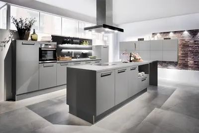 Salon Kuchni Häcker MW-PROJEKT